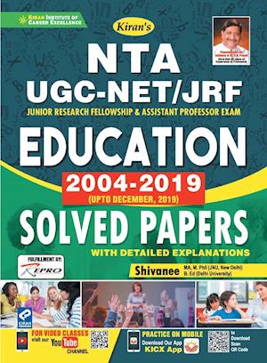 NTA UGC EDUCATION