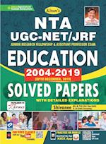 NTA UGC EDUCATION