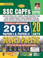 SSC CAPFs (CPO) Delhi Police Solved-Eng-2020 Set-15 Old 2758