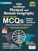 Physical & Human Geography MCQ