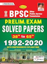 BPSC Prelims Soved Papers-E- fresh