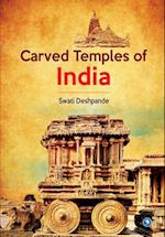 Carved Temples of India 