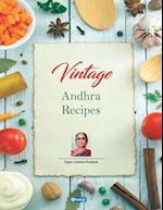 Vintage Andhra Recipes (English) 
