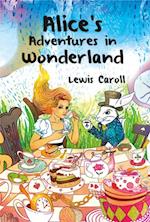 Alice's Adventures in Wonderland