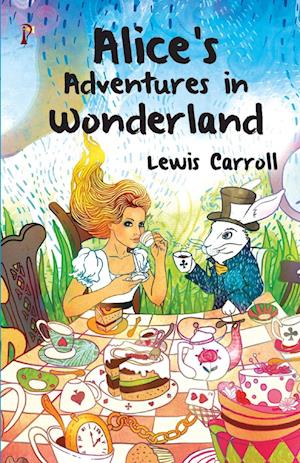 Alice's Adventures in Wonderland