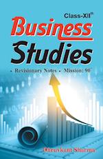 Business Studies 