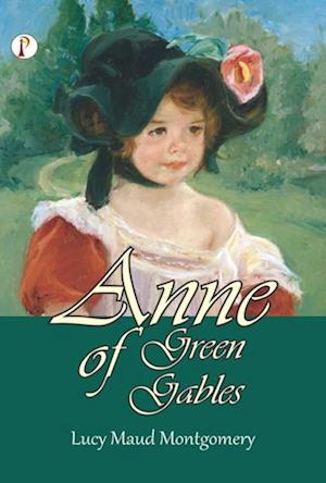 Anne of Green Gables