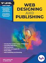 Web Designing and Publishing 