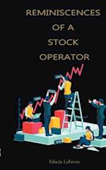 Reminiscences of a Stock Operator 