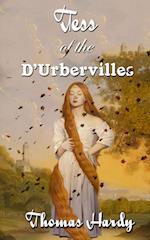 Tess Of The d'Urbervilles 