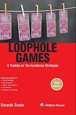 Loophole Games