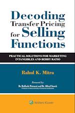 Decoding Transfer Pricing for Selling Functions