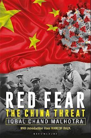 Red Fear : The China Threat