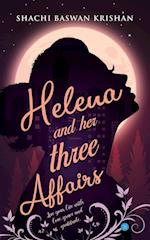 Helena and her three affairs 