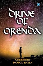 Drive of Orenda 