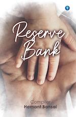 RESERVE BANK 