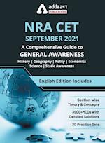 A Comprehensive Guide to General Awareness for NRA CET Exam 