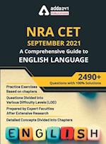 A Comprehensive Guide to English Language for NRA CET Exam 