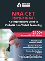 A Comprehensive Guide to Verbal & Non-verbal Reasoning for NRA CET Exam 