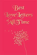 Best Love Letters of All Time (Pocket Classic)