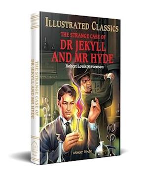 The Strange Case of Dr Jekyll and MR Hyde