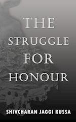 The Struggle for Honour 