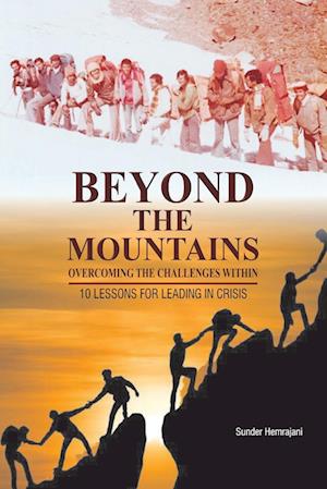 Beyond the Mountains-Overcoming the Challenges Within