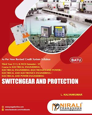 SWITCHGEAR AND PROTECTION (Elective-III)