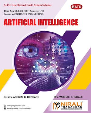 ARTIFICIAL INTELLIGENCE (ELECTIVE - V)