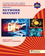 NETWORK SECURITY 