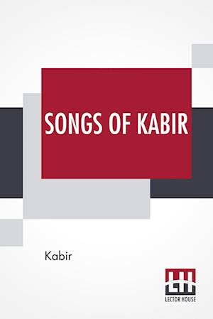 Songs Of Kabir