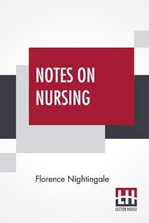 Notes On Nursing