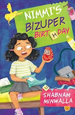 Nimmi's Bizuper Birthday 