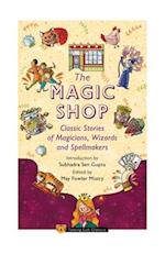 The Magic Shop 