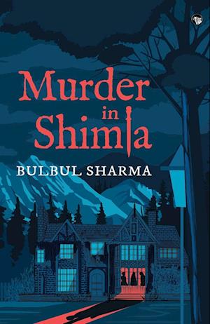 Murder in Shimla