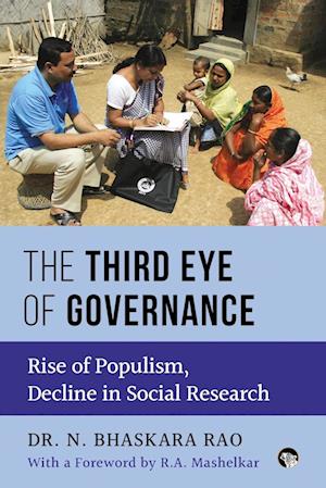 THE THIRD EYE OF GOVERNANCE