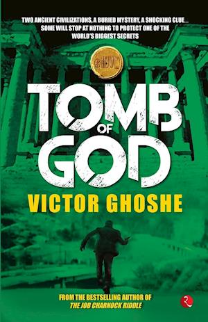 TOMB OF GOD (PB)