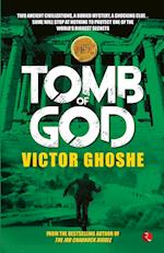 TOMB OF GOD (PB) 