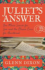 JULLIETS ANSWERS (PB) 