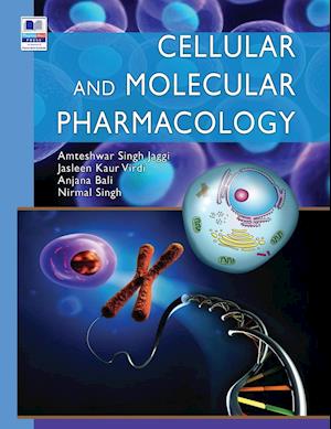 Cellular and Molecular Pharmacology