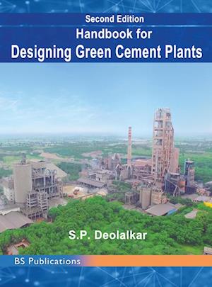 Handbook for Designing Cement Plants