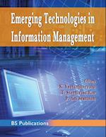 Emerging Technologies in Information Management 