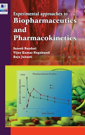 Experimental Approaches to Biopharmaceutics and Pharmacokinetics