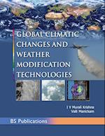 Global Climatic Changes & Weather Modification Technologies 