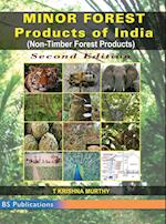 Minor Forest Products of India