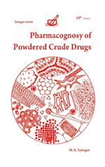 Pharmacognosy of Powdered Crude Drugs 
