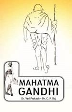 Encyclopedia Of Indian Freedom Fighters Mahatma Gandhi