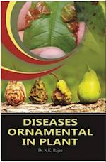 Diseases Ornamental In Plant