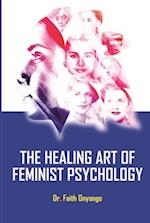 Healing Art Of Feminist Psychology