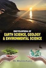 ENCYCLOPEDIA OF EARTH SCIENCE, GEOLOGY AND ENVIRONMENTAL SCIENCE